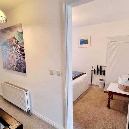 Causeway97 Townhouse Βίλα Portrush Εξωτερικό φωτογραφία
