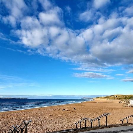 Causeway97 Townhouse Βίλα Portrush Εξωτερικό φωτογραφία