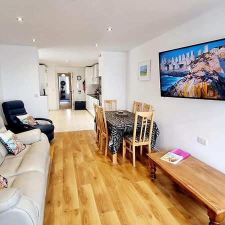Causeway97 Townhouse Βίλα Portrush Εξωτερικό φωτογραφία
