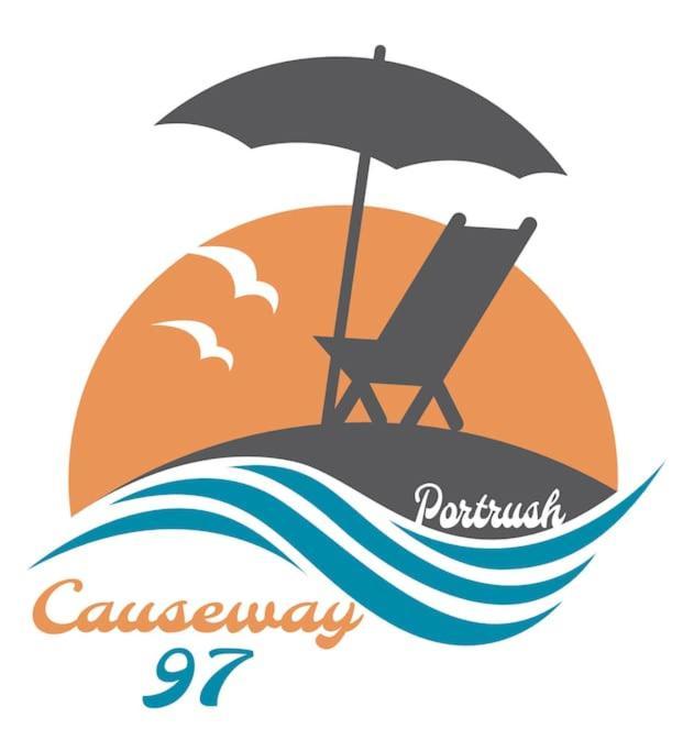 Causeway97 Townhouse Βίλα Portrush Εξωτερικό φωτογραφία