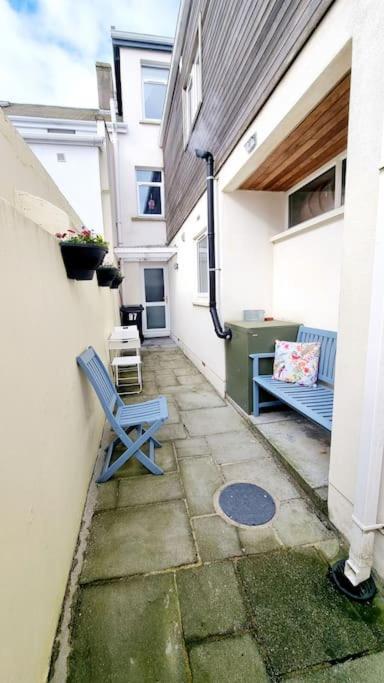 Causeway97 Townhouse Βίλα Portrush Εξωτερικό φωτογραφία