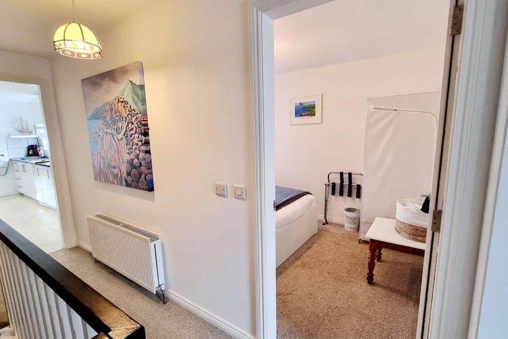 Causeway97 Townhouse Βίλα Portrush Εξωτερικό φωτογραφία