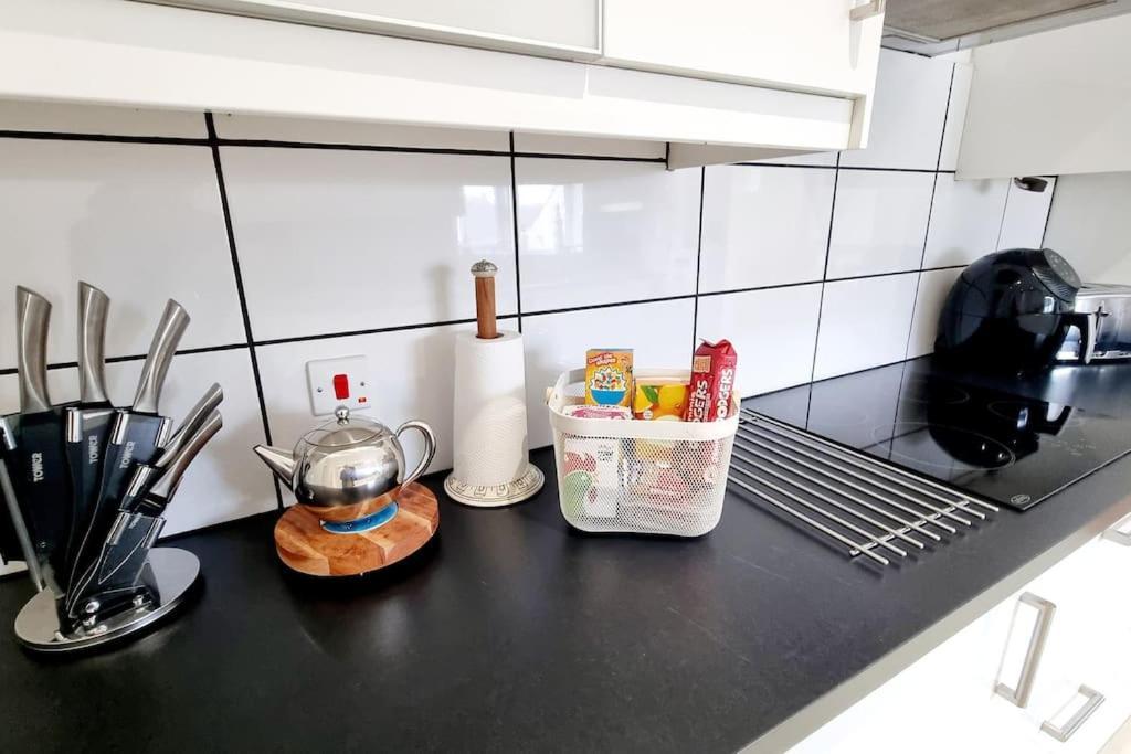 Causeway97 Townhouse Βίλα Portrush Εξωτερικό φωτογραφία