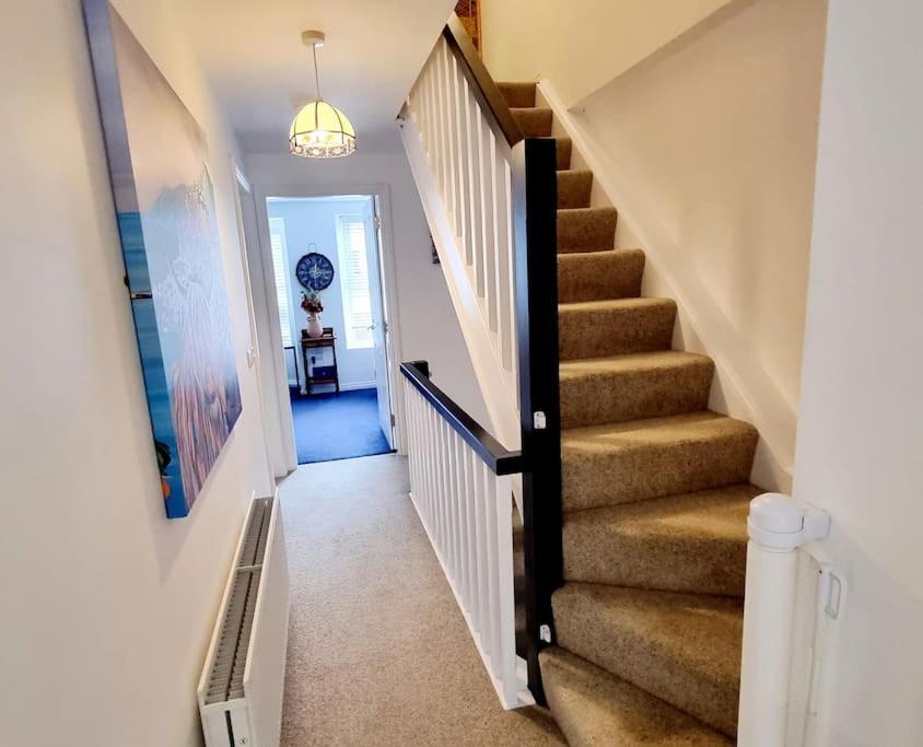 Causeway97 Townhouse Βίλα Portrush Εξωτερικό φωτογραφία