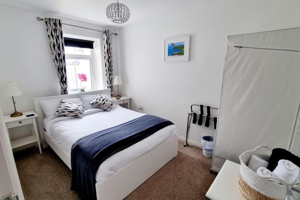 Causeway97 Townhouse Βίλα Portrush Εξωτερικό φωτογραφία