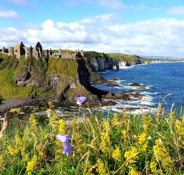 Causeway97 Townhouse Βίλα Portrush Εξωτερικό φωτογραφία