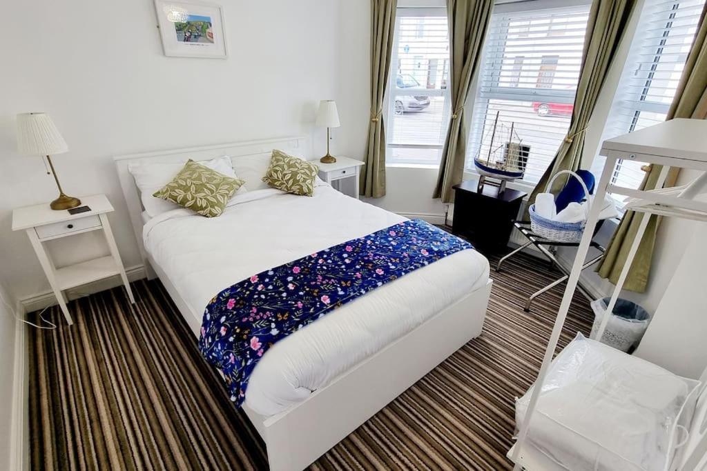 Causeway97 Townhouse Βίλα Portrush Εξωτερικό φωτογραφία