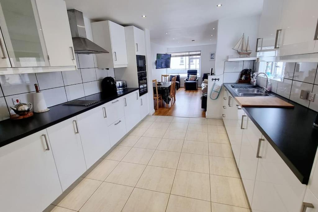 Causeway97 Townhouse Βίλα Portrush Εξωτερικό φωτογραφία