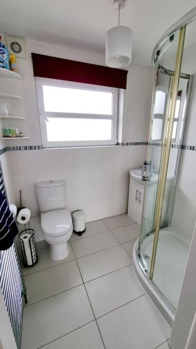 Causeway97 Townhouse Βίλα Portrush Εξωτερικό φωτογραφία
