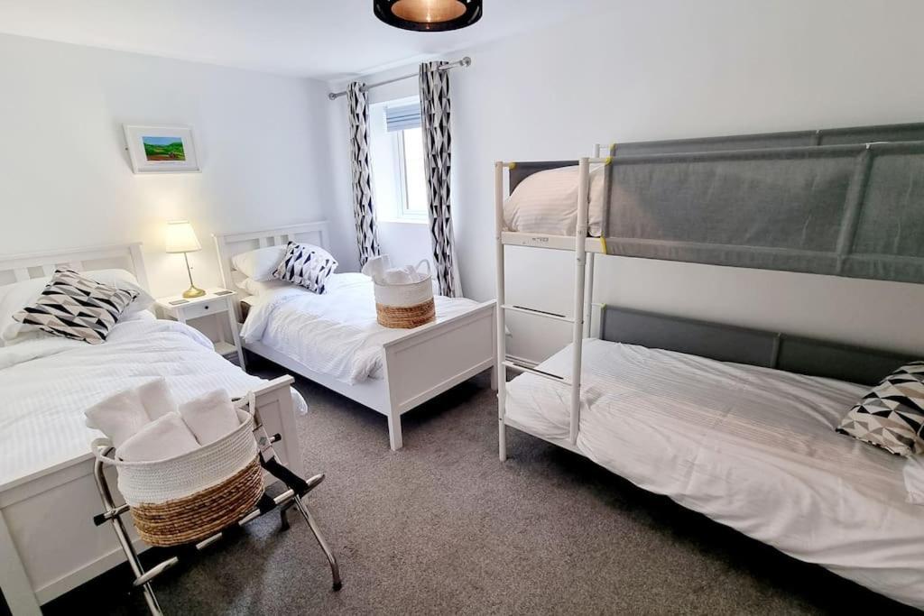 Causeway97 Townhouse Βίλα Portrush Εξωτερικό φωτογραφία