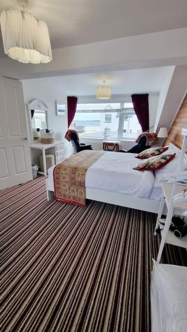 Causeway97 Townhouse Βίλα Portrush Εξωτερικό φωτογραφία