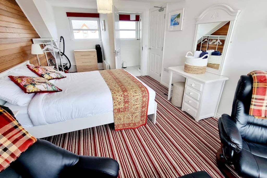 Causeway97 Townhouse Βίλα Portrush Εξωτερικό φωτογραφία