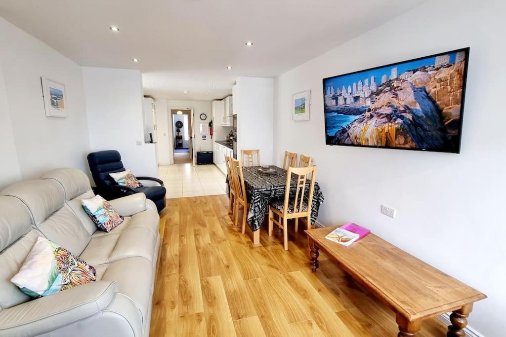 Causeway97 Townhouse Βίλα Portrush Εξωτερικό φωτογραφία
