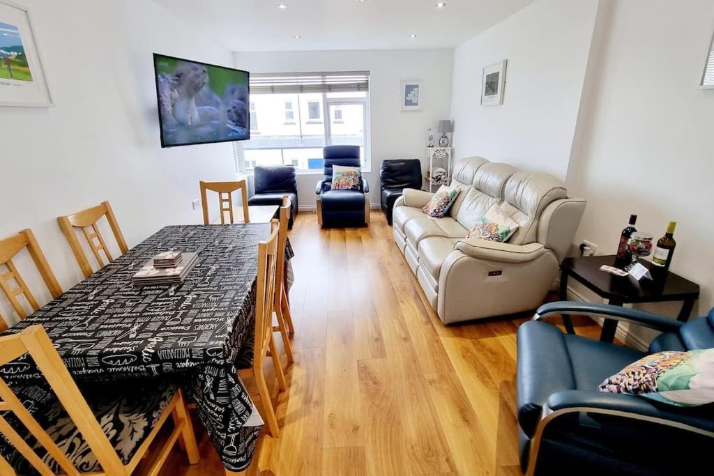 Causeway97 Townhouse Βίλα Portrush Εξωτερικό φωτογραφία